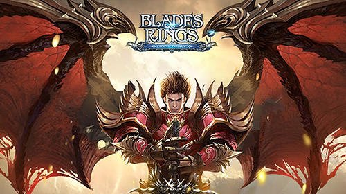 download Blades and rings apk